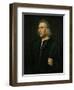 Gian Giacomo Bartolotti Da Parma, Physician-Titian (Tiziano Vecelli)-Framed Giclee Print