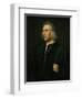 Gian Giacomo Bartolotti Da Parma, Physician-Titian (Tiziano Vecelli)-Framed Giclee Print