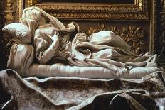 Crucifixion-Gian Lorenzo Bernini-Giclee Print