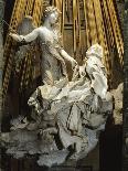 Rape of Prosperpina-Gian Lorenzo Bernini-Art Print