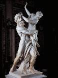 Apollo and Daphne, 1622-1625-Gian Lorenzo Bernini-Giclee Print