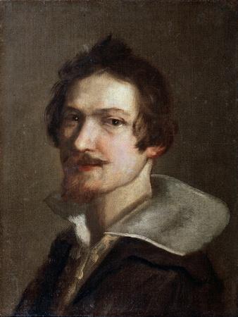 Self-Portrait, 17th Century