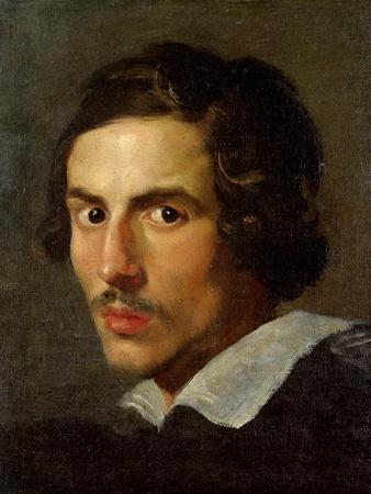 Self portrait as a Young Man