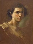 Self-Portrait, 17th Century-Gian Lorenzo Bernini-Giclee Print