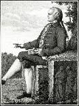 Thomas Gray (Bosio)-Gianbattista Bosio-Art Print