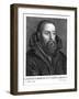 Gianbattista Moroni-D Colombini-Framed Art Print