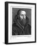 Gianbattista Moroni-D Colombini-Framed Art Print