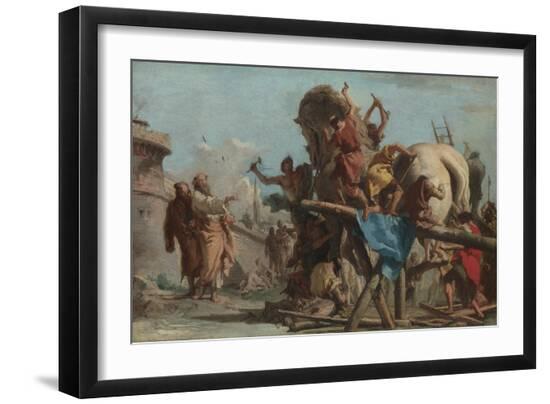 Giclee Print, , large