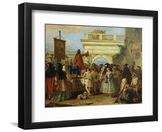Premium Giclee Print, , large