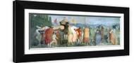 Brown Frame
