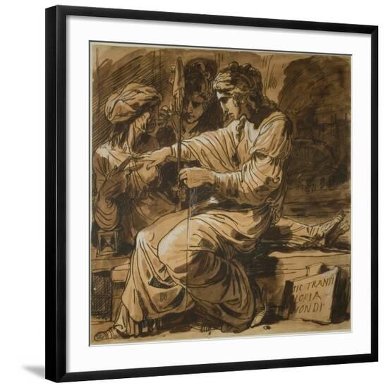 Giclee Print, , large