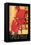 Gianni Schicchi-null-Framed Stretched Canvas