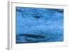 Giant Blue Bubbles-Anthony Paladino-Framed Giclee Print