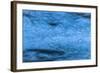 Giant Blue Bubbles-Anthony Paladino-Framed Giclee Print