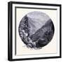 Giant Cap United States of America-null-Framed Giclee Print