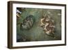 Giant Clam Farm-Reinhard Dirscherl-Framed Photographic Print