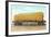 Giant Corn Cob on Flatbed, Washington-null-Framed Art Print