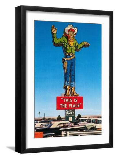 Art Print, , large