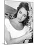 Giant, Elizabeth Taylor, 1956-null-Mounted Photo