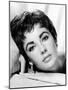 Giant, Elizabeth Taylor, 1956-null-Mounted Photo