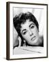 Giant, Elizabeth Taylor, 1956-null-Framed Photo