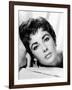 Giant, Elizabeth Taylor, 1956-null-Framed Photo