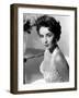 Giant, Elizabeth Taylor, 1956-null-Framed Premium Photographic Print