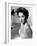 Giant, Elizabeth Taylor, 1956-null-Framed Premium Photographic Print