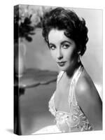 Giant, Elizabeth Taylor, 1956-null-Stretched Canvas