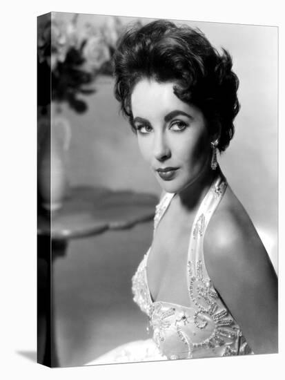 Giant, Elizabeth Taylor, 1956-null-Stretched Canvas