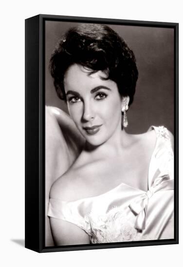 Giant, Elizabeth Taylor, 1956-null-Framed Stretched Canvas