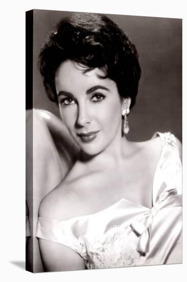 Giant, Elizabeth Taylor, 1956-null-Stretched Canvas