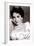 Giant, Elizabeth Taylor, 1956-null-Framed Photo