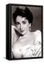 Giant, Elizabeth Taylor, 1956-null-Framed Stretched Canvas