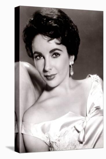 Giant, Elizabeth Taylor, 1956-null-Stretched Canvas