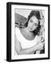 Black Frame