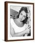 Brown Frame
