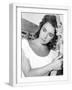 White Frame