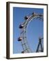 Giant Ferris Wheel, Prata Amusement Park, Vienna, Austria-Doug Pearson-Framed Photographic Print