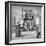 Giant Galvanometer in the Physics Laboratory, Cornell University, New York, USA, 1886-null-Framed Giclee Print