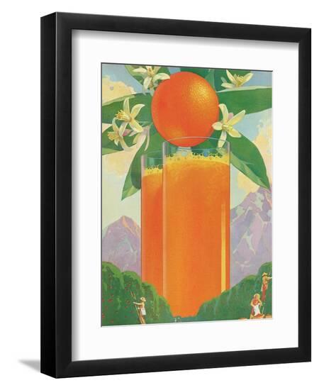 Premium Giclee Print, , large