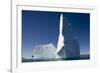 Giant Icebergs in Ililussat-null-Framed Photographic Print