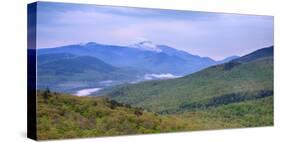 Giant Mountain from Owls Head, Adirondack Park, New York State, USA-null-Stretched Canvas