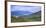 Giant Mountain from Owls Head, Adirondack Park, New York State, USA-null-Framed Photographic Print