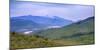 Giant Mountain from Owls Head, Adirondack Park, New York State, USA-null-Mounted Photographic Print