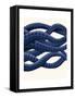 Giant Octopus Tentacles a-Fab Funky-Framed Stretched Canvas