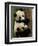 Giant Panda Babies, Wolong China Conservation and Research Center for the Giant Panda, China-Pete Oxford-Framed Premium Photographic Print