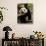 Giant Panda Baby, Wolong China Conservation and Research Center for the Giant Panda, China-Pete Oxford-Stretched Canvas displayed on a wall