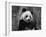 Giant Panda Feeding, Qionglai Mtns, Sichuan, China-Lynn M. Stone-Framed Photographic Print