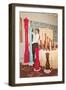 Brown Frame